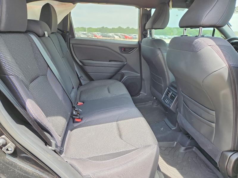 Photo 11 from auction – 2025 SUBARU FORESTER with VIN JF2SLDDC0SH540014