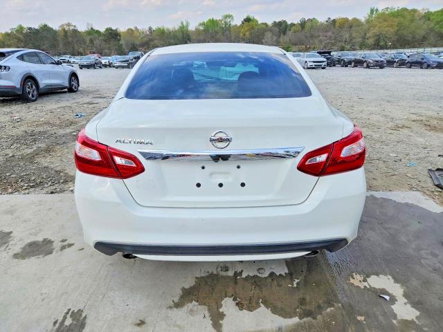 Photo 6 from auction – 2017 NISSAN ALTIMA with VIN 1N4AL3AP0HC179844