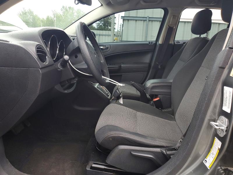Photo 7 from auction – 2012 DODGE CALIBER with VIN 1C3CDWDA9CD532596