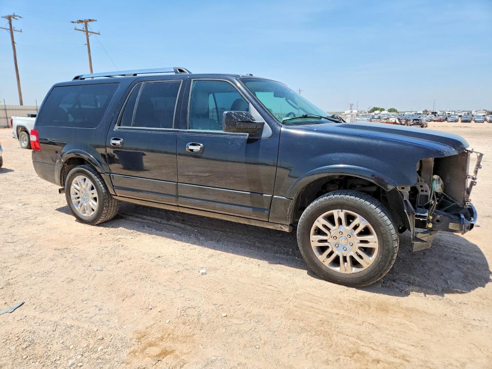 Photo 4 from auction – 2012 FORD EXPEDITION with VIN 1FMJK1K5XCEF29293