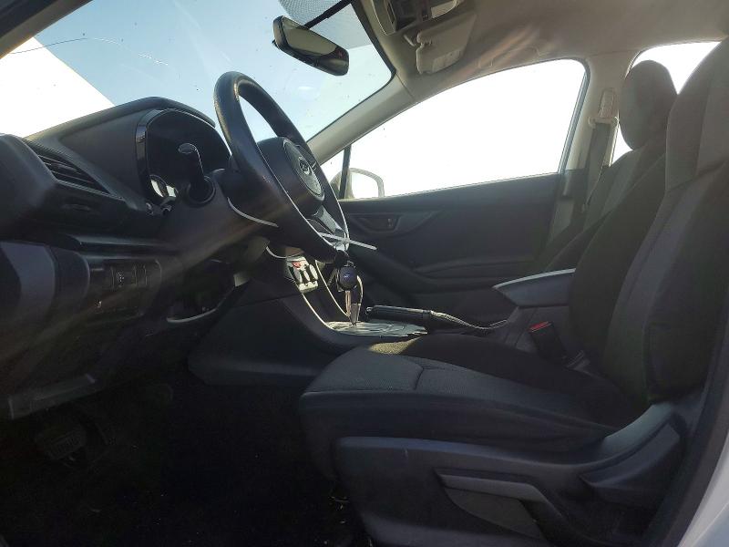 Photo 7 from auction – 2019 SUBARU IMPREZA with VIN 4S3GKAA66K3602887