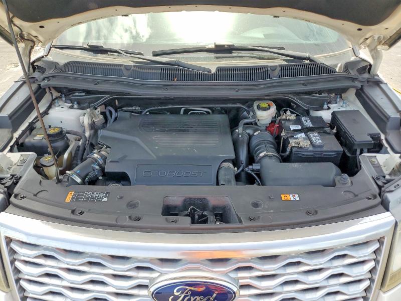 Photo 12 from auction – 2017 FORD EXPLORER with VIN 1FM5K8HT9HGC18515