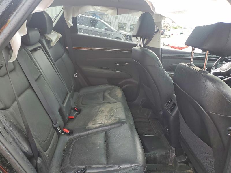 Photo 10 from auction – 2022 HYUNDAI TUCSON with VIN KM8JCCA13NU015432