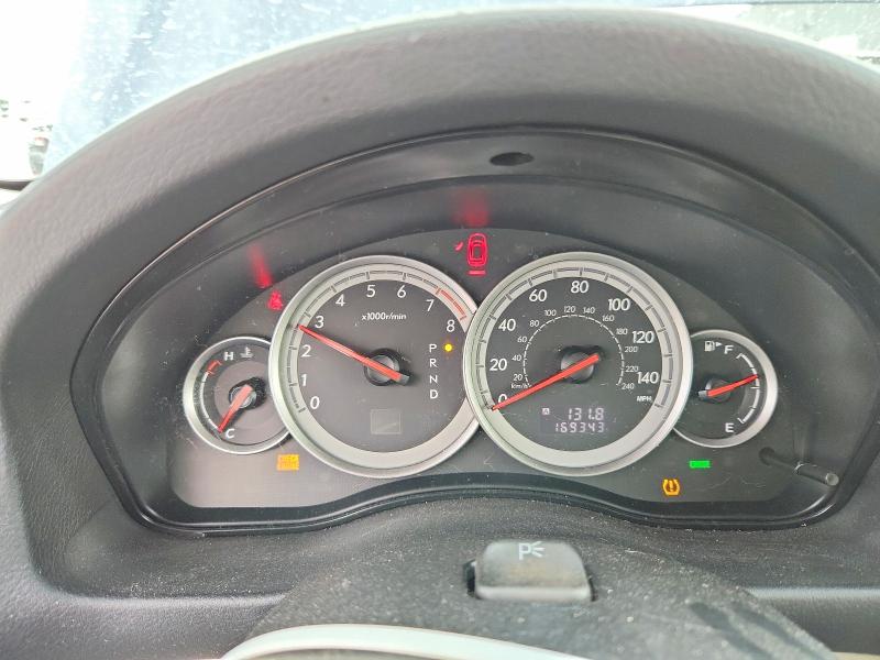 Photo 9 from auction – 2005 SUBARU OUTBACK with VIN 4S4BP86CX54364362