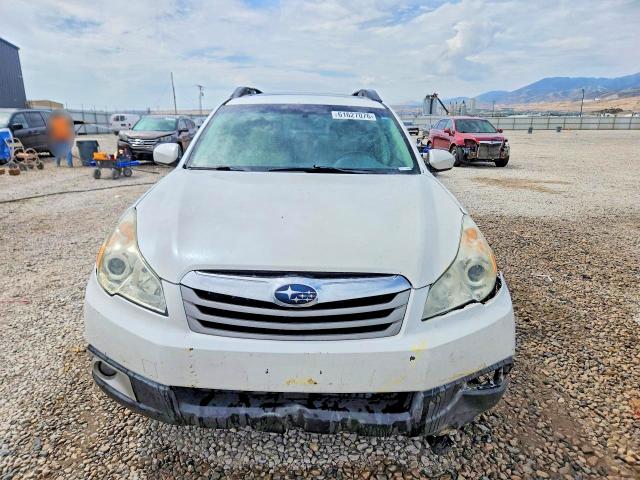 Zdjęcie 5 z aukcji – 2012 SUBARU OUTBACK z VIN 4S4BRBGC2C3243690