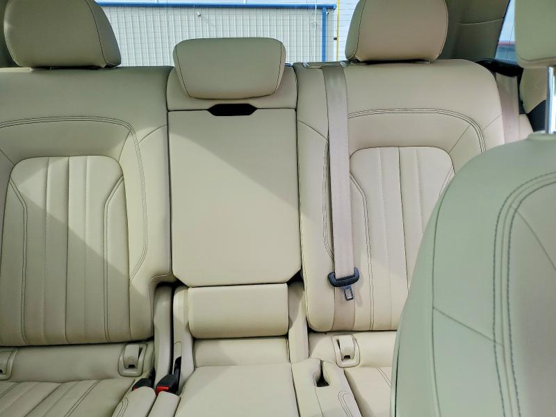 Photo 10 from auction – 2022 AUDI Q5 with VIN WA1GAAFY4N2027903