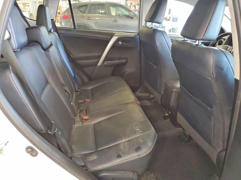 Photo 11 from auction – 2017 TOYOTA RAV4 with VIN 2T3DFREV3HW540300