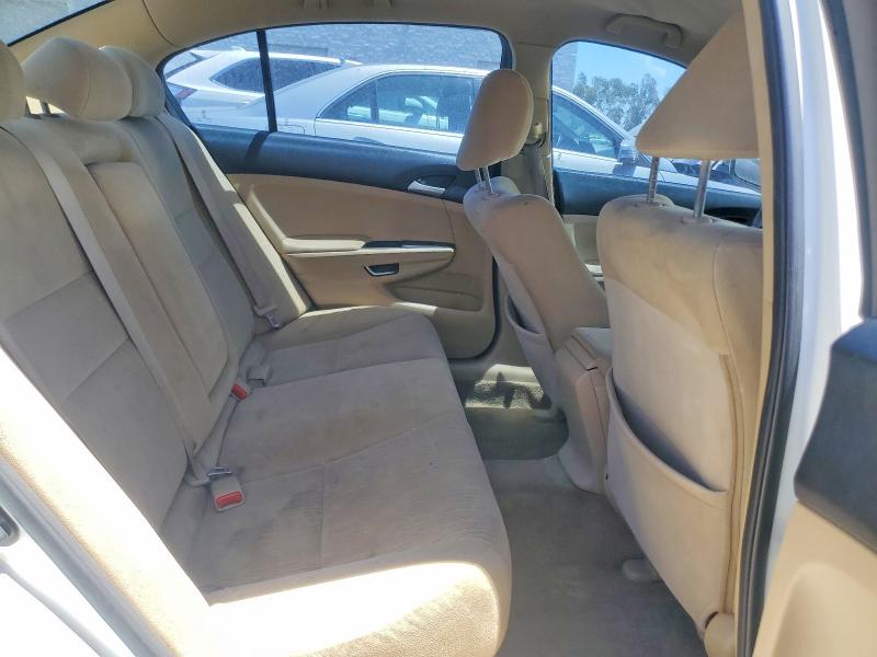 Photo 10 from auction – 2011 HONDA ACCORD with VIN 1HGCP2F30BA147679