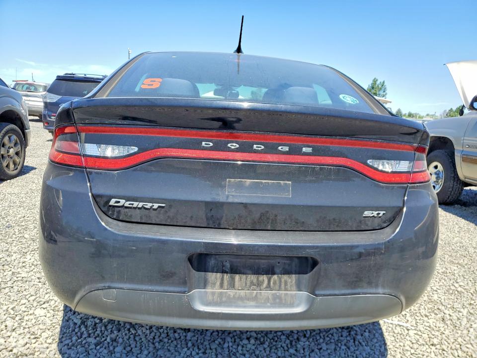 Photo 6 from auction – 2015 DODGE DART with VIN 1C3CDFBB8FD380651