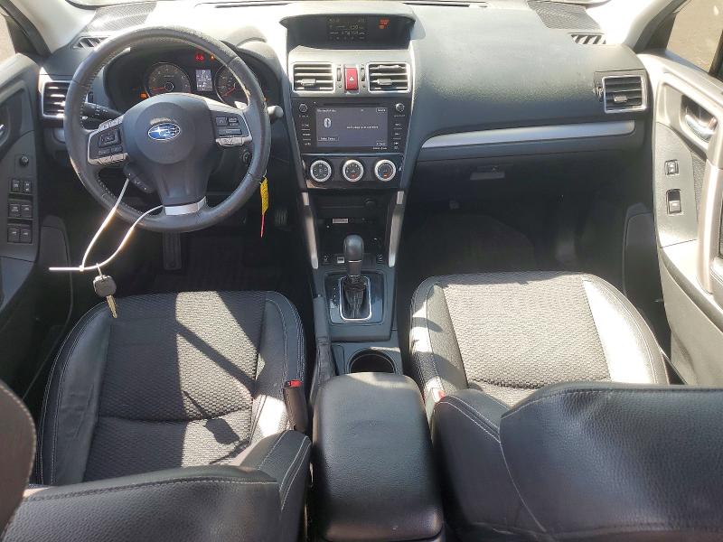 صورة رقم 8 من المزاد - 2016 SUBARU FORESTER مع VIN JF2SJGDC3GH485749