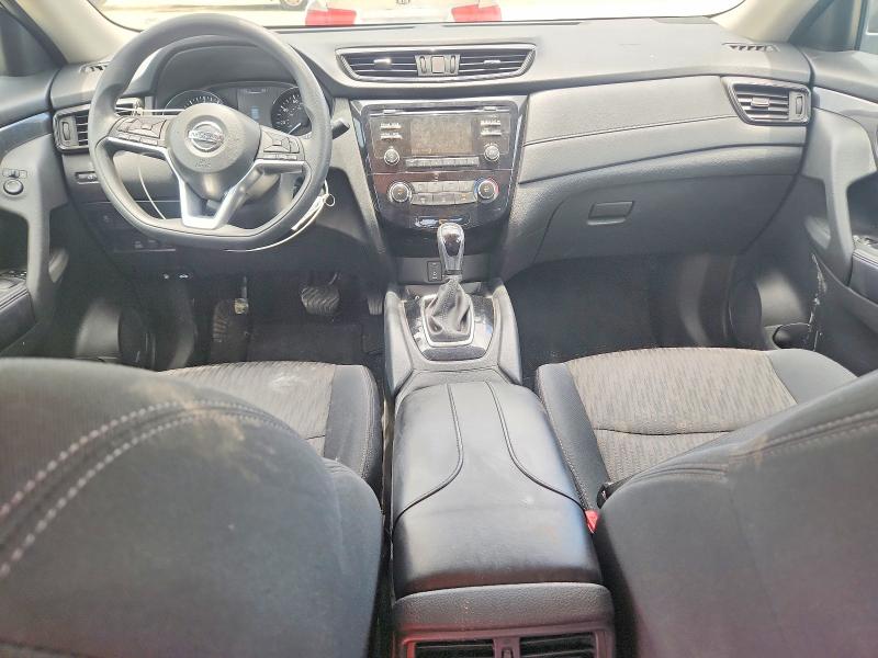 Photo 8 from auction – 2017 NISSAN ROGUE with VIN 5N1AT2MV7HC783580