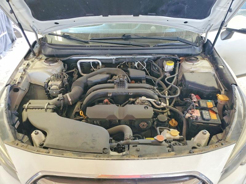 Photo 12 from auction – 2019 SUBARU OUTBACK with VIN 4S4BSANC8K3259375