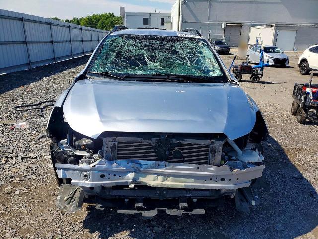 Photo 5 from auction – 2017 SUBARU CROSSTREK with VIN JF2GPABC4H8229206