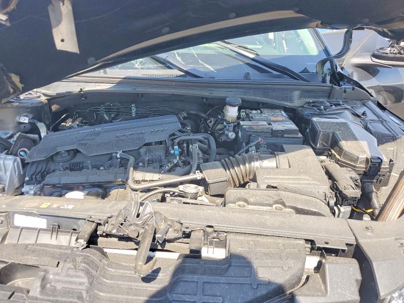 Photo 11 from auction – 2025 KIA K4 with VIN 3KPFU4DE6SE203285