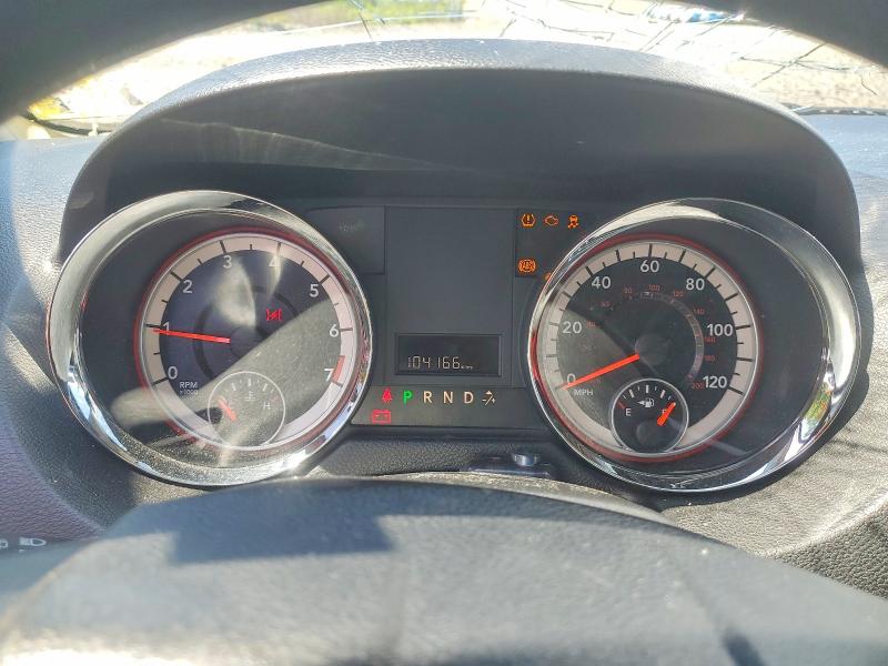 Zdjęcie 9 z aukcji – 2012 DODGE GRAND CARAVAN z VIN 2C4RDGCG9CR378549