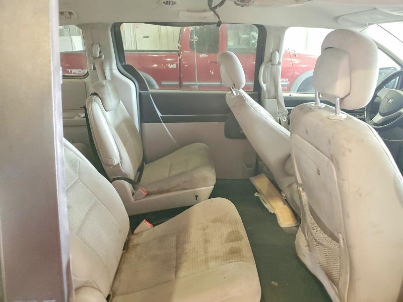 Photo 11 from auction – 2010 DODGE GRAND CARAVAN with VIN 2D4RN3D11AR416341