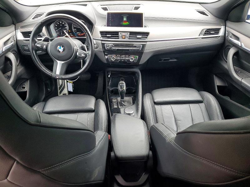 Photo 8 from auction – 2019 BMW X2 with VIN WBXYN1C57KES54959