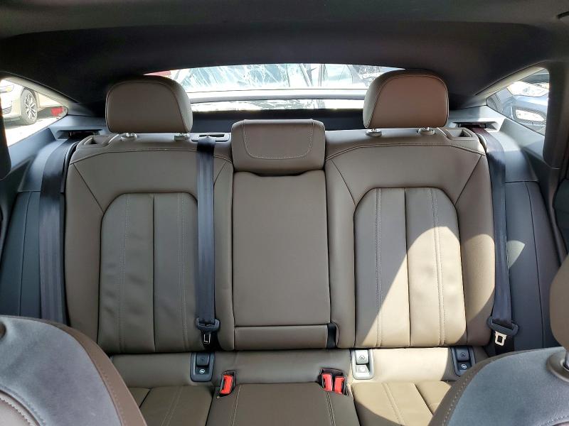Photo 10 from auction – 2024 AUDI Q4 E-TRON with VIN WA142BFZ7RP017034