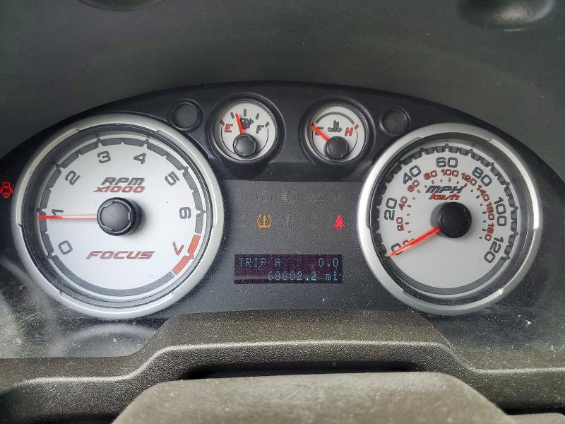 Photo 9 from auction – 2010 FORD FOCUS with VIN 1FAHP3FN7AW287697