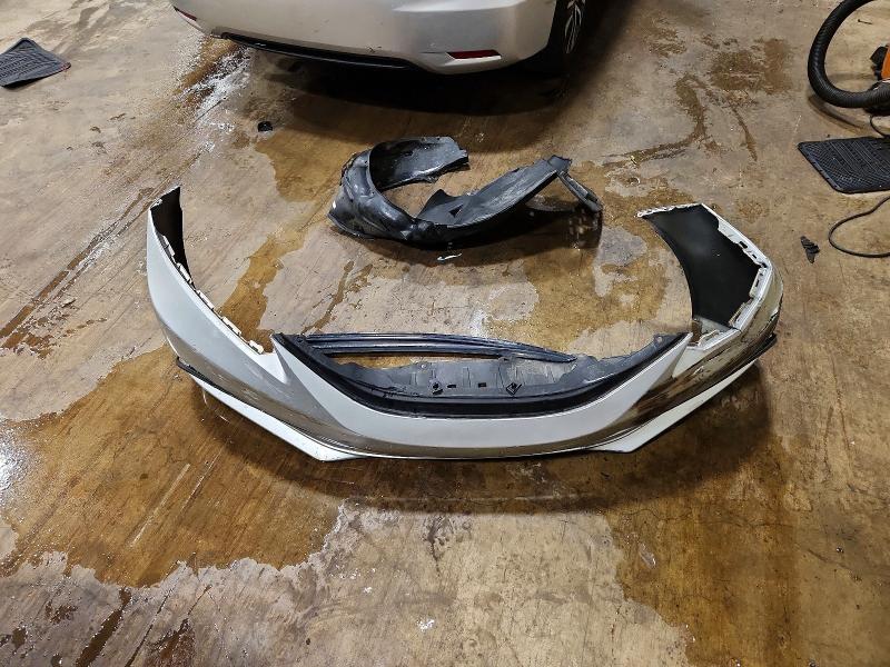 Photo 12 from auction – 2014 HONDA CIVIC with VIN 19XFB2F89EE243043