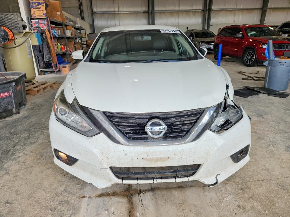 Photo 5 from auction – 2018 NISSAN ALTIMA with VIN 1N4AL3AP9JC188788
