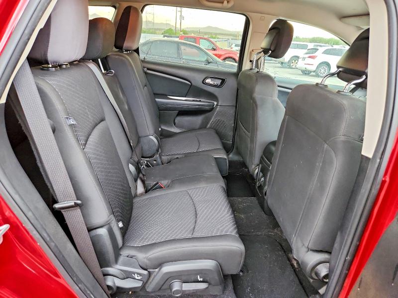 Photo 11 from auction – 2018 DODGE JOURNEY with VIN 3C4PDCBG4JT521824