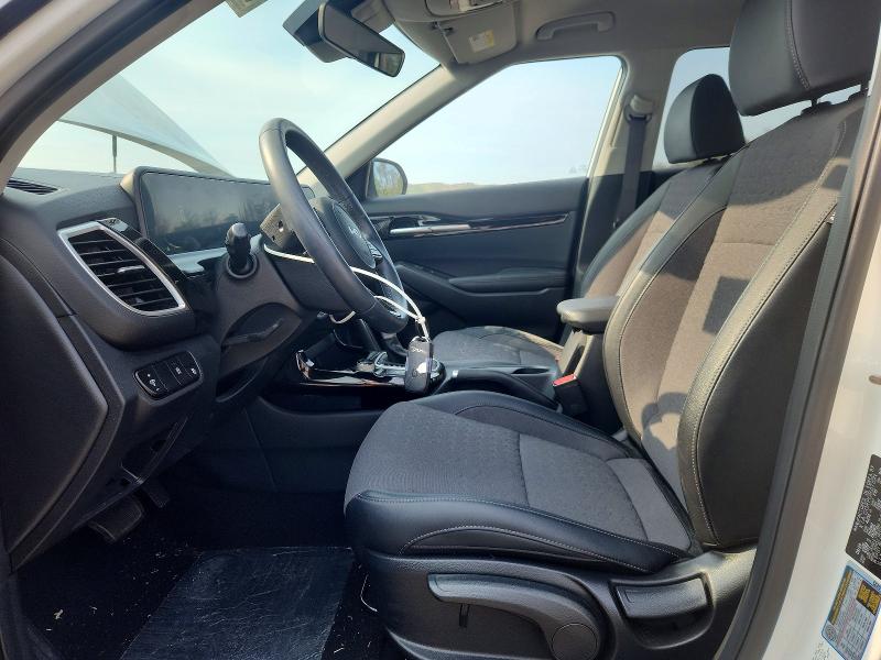 Photo 7 from auction – 2025 KIA SELTOS with VIN KNDEUCAA0S7731332