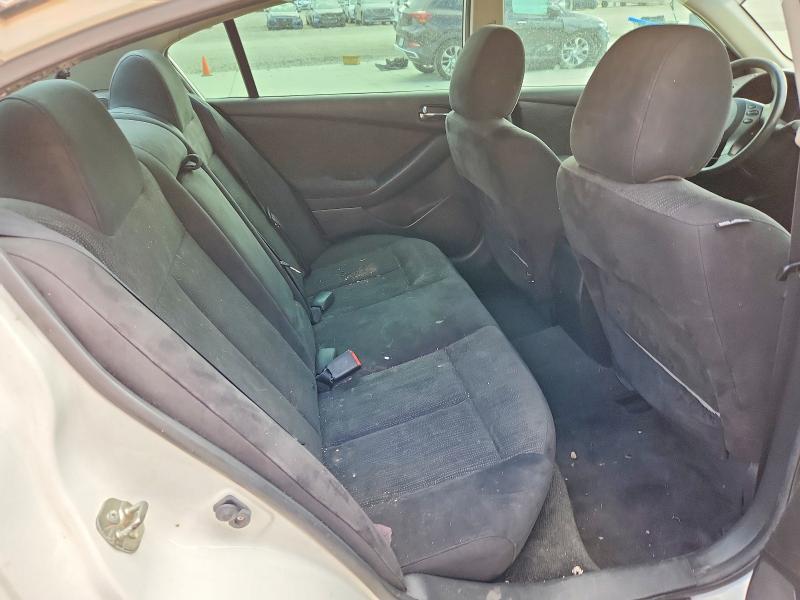 Photo 10 from auction – 2012 NISSAN ALTIMA with VIN 1N4AL2AP1CN484079