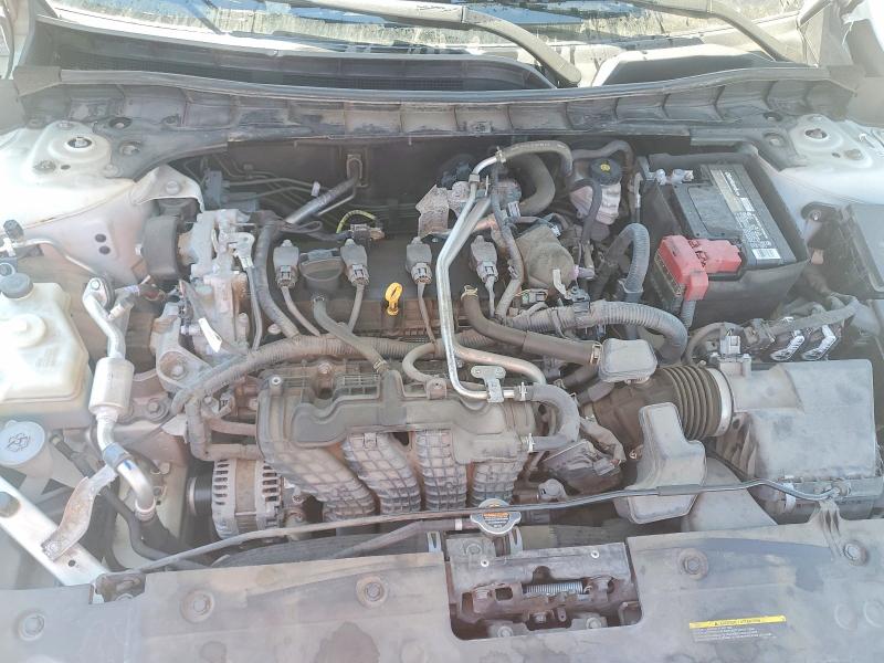 Photo 11 from auction – 2022 NISSAN ALTIMA with VIN 1N4BL4CV7NN391873
