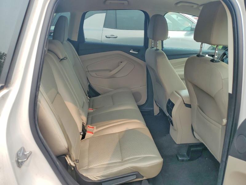 Photo 11 from auction – 2017 FORD ESCAPE with VIN 1FMCU0GD9HUE92215