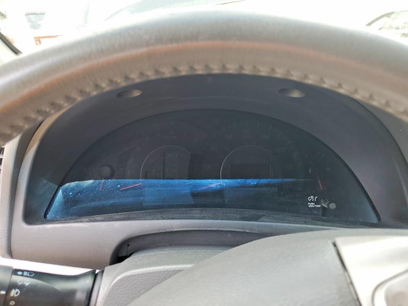 Photo 9 from auction – 2010 TOYOTA CAMRY with VIN 4T1BK3EK3AU112411