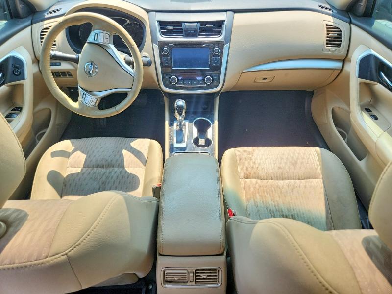 Photo 8 from auction – 2018 NISSAN ALTIMA with VIN 1N4AL3AP2JC187613