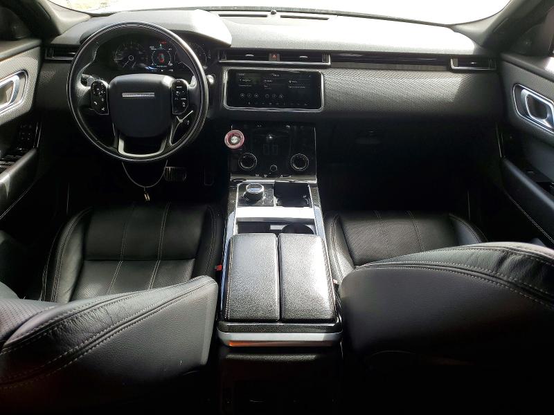 Photo 8 from auction – 2020 LAND ROVER RANGE ROVER VELAR with VIN SALYK2EX2LA293826