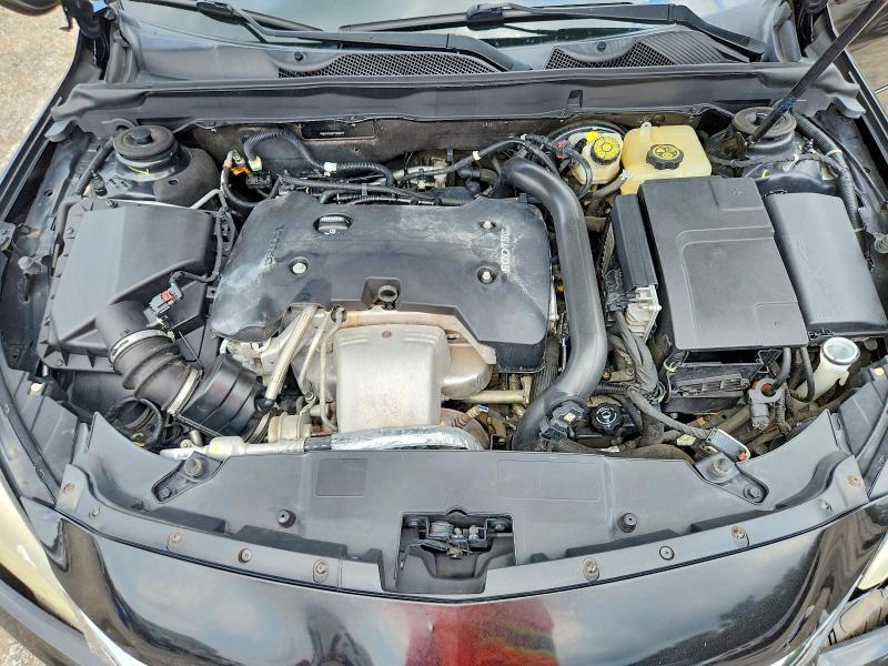Photo 11 from auction – 2015 CHEVROLET MALIBU with VIN 1G11E5SX8FF320209