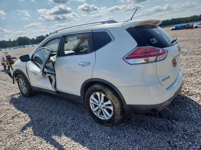 Photo 2 from auction – 2016 NISSAN ROGUE with VIN KNMAT2MT2GP668315