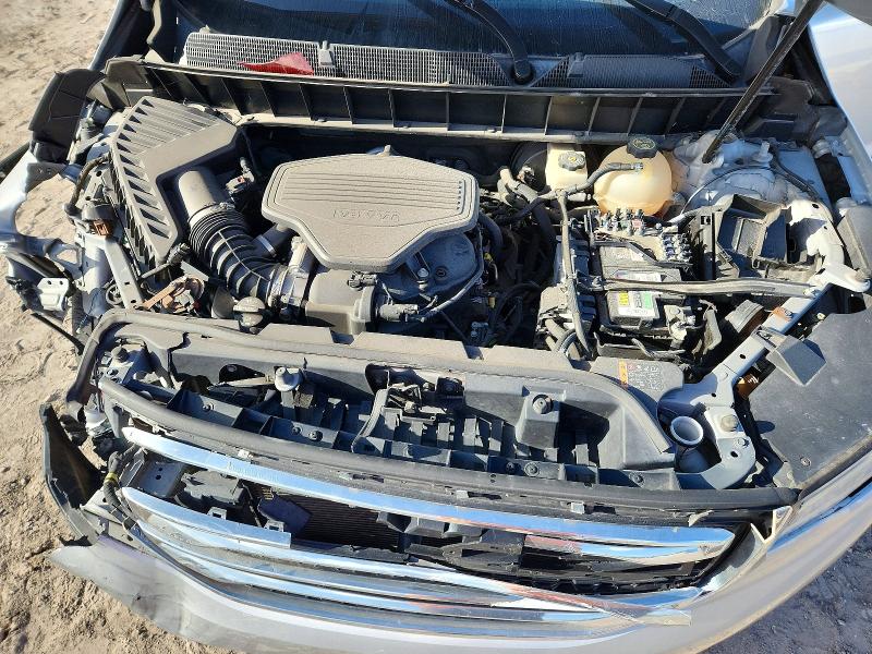 Photo 12 from auction – 2017 GMC ACADIA with VIN 1GKKNMLS6HZ156635