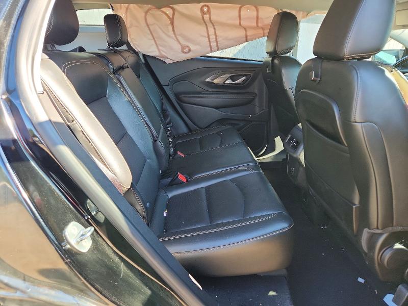 Photo 11 from auction – 2020 GMC TERRAIN with VIN 3GKALVEV8LL267086