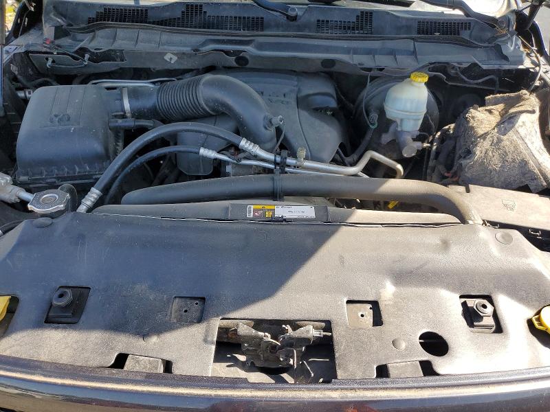 Photo 11 from auction – 2014 RAM 1500 with VIN 1C6RR7FT1ES375518