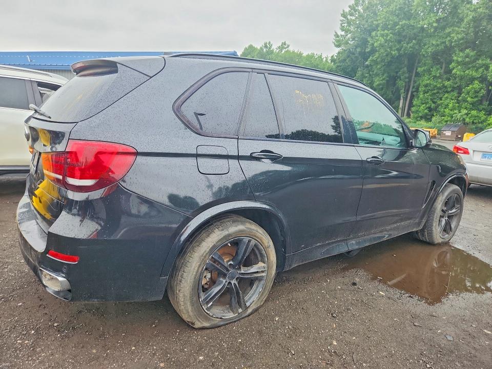 Photo 3 from auction – 2014 BMW X5 with VIN 5UXKR2C56E0C01136