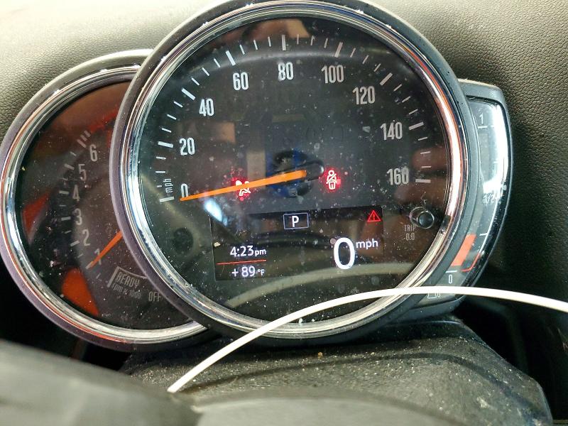 Photo 9 from auction – 2019 MINI COOPER with VIN WMZYS7C53K3F46857
