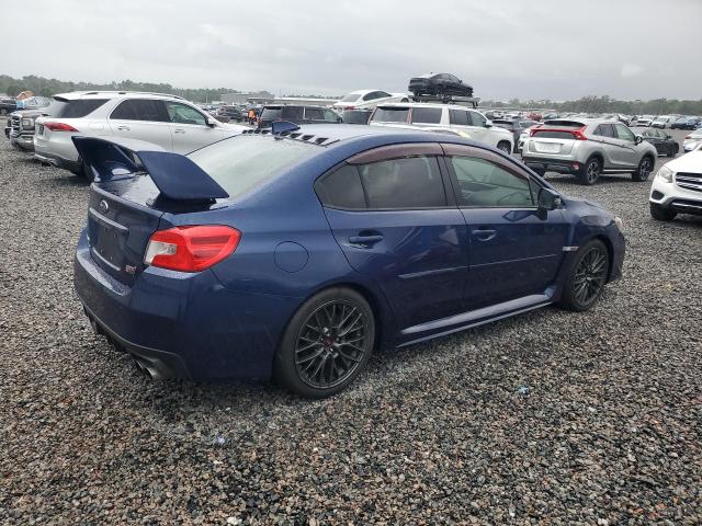Foto 3 de la subasta – 2016 SUBARU WRX con VIN JF1VA2V64G9821920