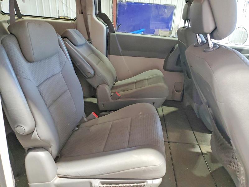 Photo 11 from auction – 2010 DODGE GRAND CARAVAN with VIN 2D4RN3D13AR371614