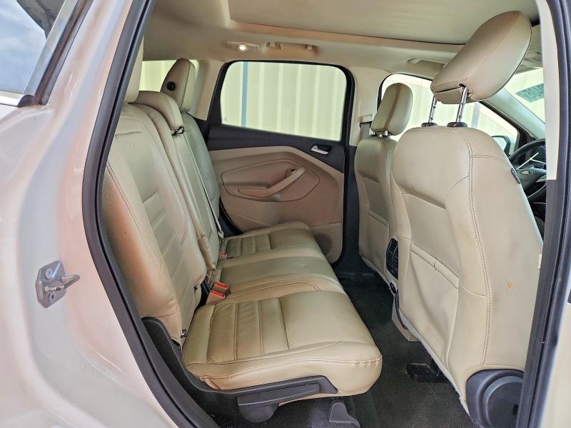 Photo 11 from auction – 2018 FORD ESCAPE with VIN 1FMCU9HD0JUC44542