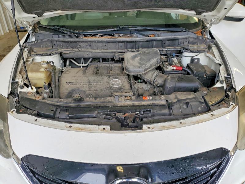 Photo 12 from auction – 2014 MAZDA CX-9 with VIN JM3TB3DV2E0443313