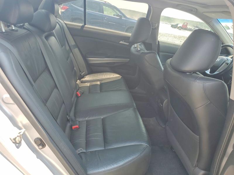 Photo 10 from auction – 2010 HONDA ACCORD with VIN 1HGCP2F89AA183638