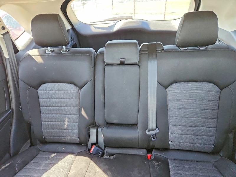 Photo 10 from auction – 2018 FORD EDGE with VIN 2FMPK3G95JBC40283