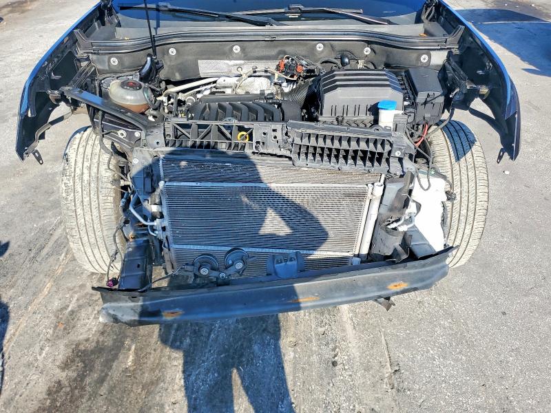 Photo 12 from auction – 2019 VOLKSWAGEN ATLAS with VIN 1V2SR2CA1KC590949