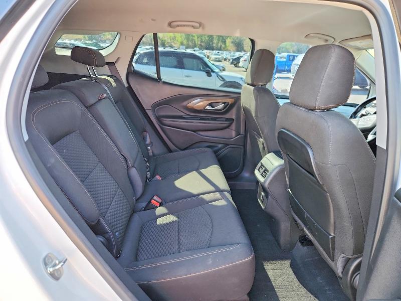 Photo 11 from auction – 2020 GMC TERRAIN with VIN 3GKALTEV7LL331736