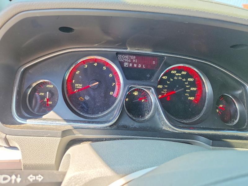 Zdjęcie 9 z aukcji – 2016 GMC ACADIA z VIN 1GKKRRKD3GJ271453