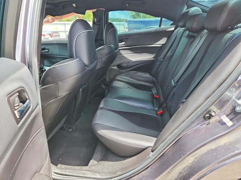 Photo 10 from auction – 2021 ACURA ILX with VIN 19UDE2F83MA003469